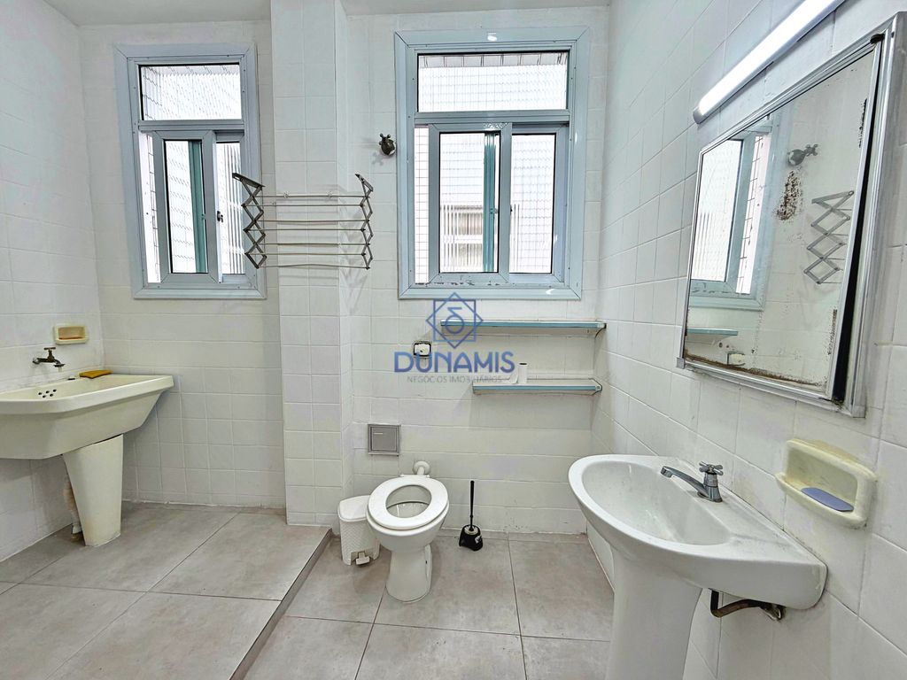 APARTAMENTO NA QUADRA DO MAR NA PRAIA DE PITANGUEIRAS COM 2 DORMITORIOS em Pitangueiras, Guarujá — foto 15