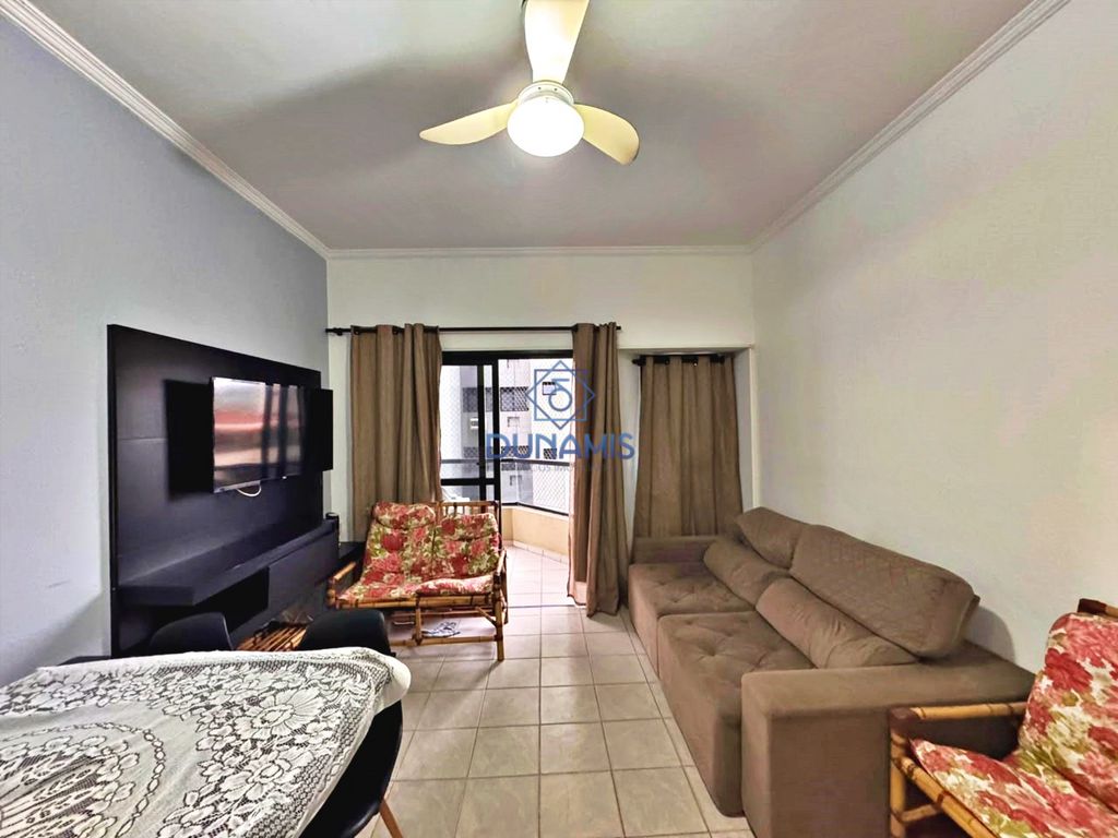 ***EXCELENTE APARTAMENTO Á VENDA NA REGIÃO DA ENSEADA GUARUJÁ/SP*** em Enseada, Guarujá — foto 3