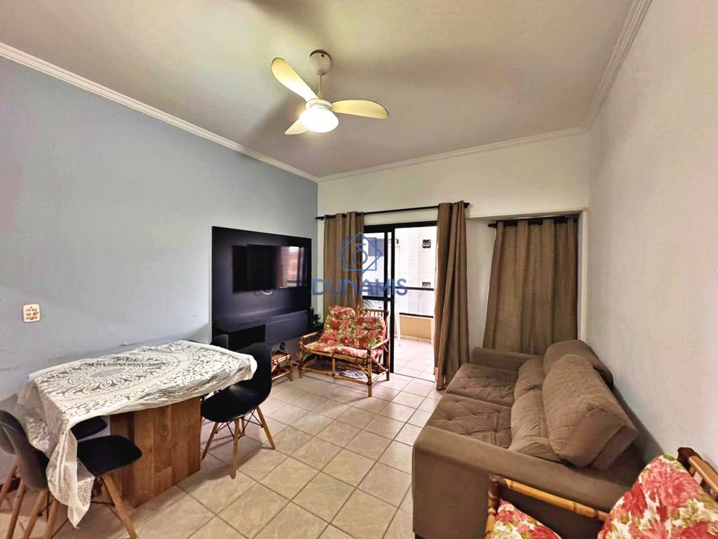 apartamento para comprar em Enseada, Guarujá
