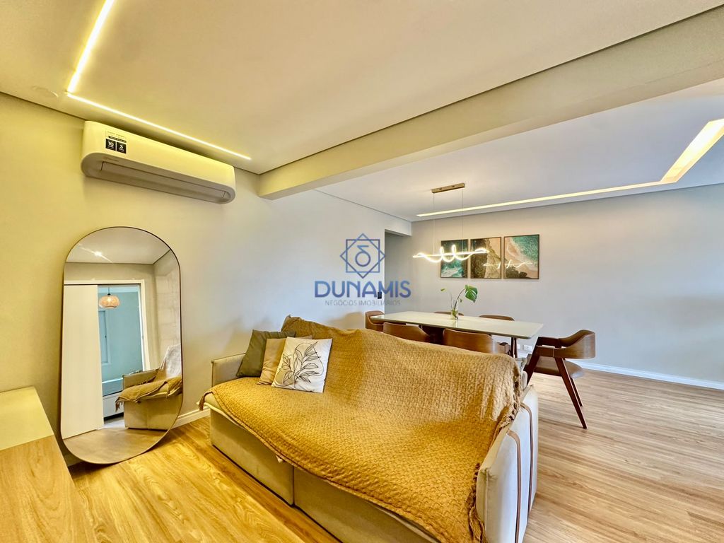 EXCELENTE APARTAMENTO REFORMADO À VENDA À POUCOS METROS DA PRAIA DA ENSEADA em Enseada, Guarujá — foto 9