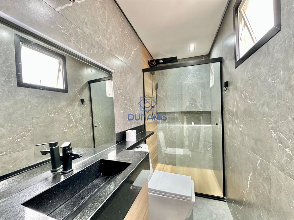 EXCELENTE APARTAMENTO REFORMADO À VENDA À POUCOS METROS DA PRAIA DA ENSEADA em Enseada, Guarujá — foto 23