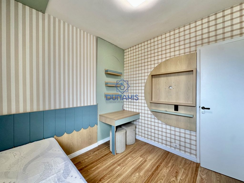 EXCELENTE APARTAMENTO REFORMADO À VENDA À POUCOS METROS DA PRAIA DA ENSEADA em Enseada, Guarujá — foto 17