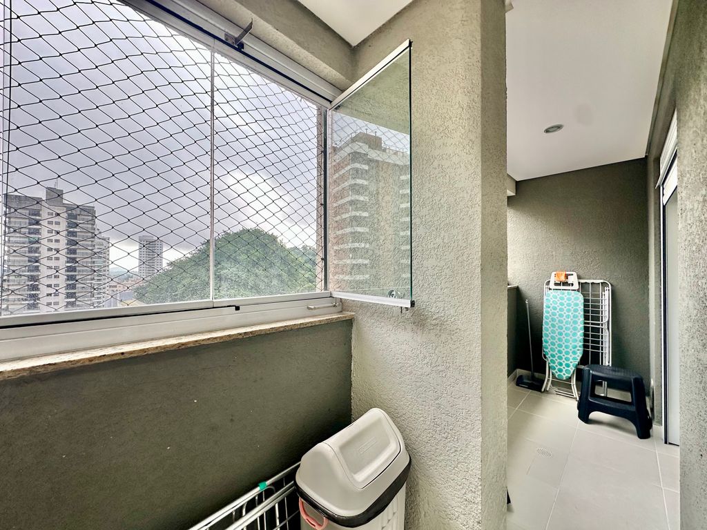 APARTAMENTO ALTO PADRÃO À VENDA NA PRAIA DAS ASTÚRIAS - 01 QUADRA DO MAR em Jardim Astúrias, Guarujá — foto 36