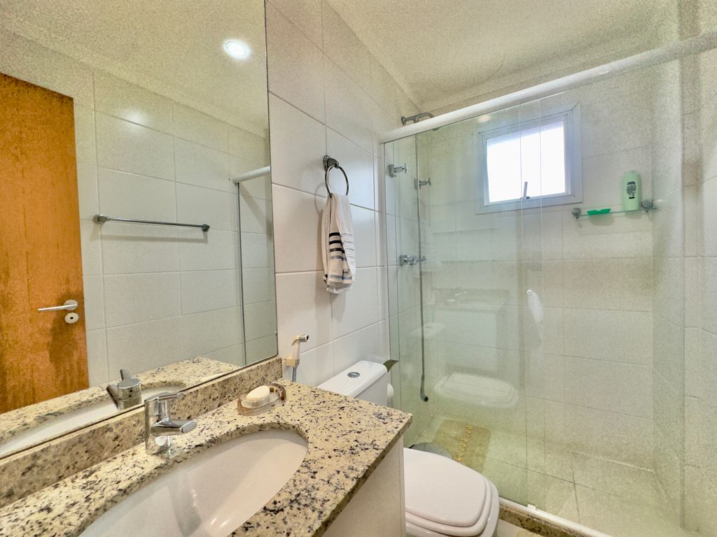 APARTAMENTO ALTO PADRÃO À VENDA NA PRAIA DAS ASTÚRIAS - 01 QUADRA DO MAR em Jardim Astúrias, Guarujá — foto 32