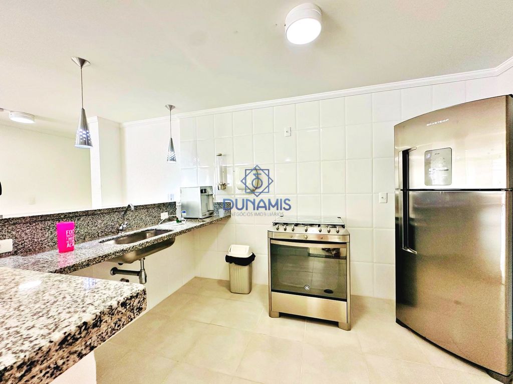 APARTAMENTO A VENDA NA PRAIA DA ENSEADA COM SACADA GOURMET E VISTA PARA O MAR em Enseada, Guarujá — foto 40