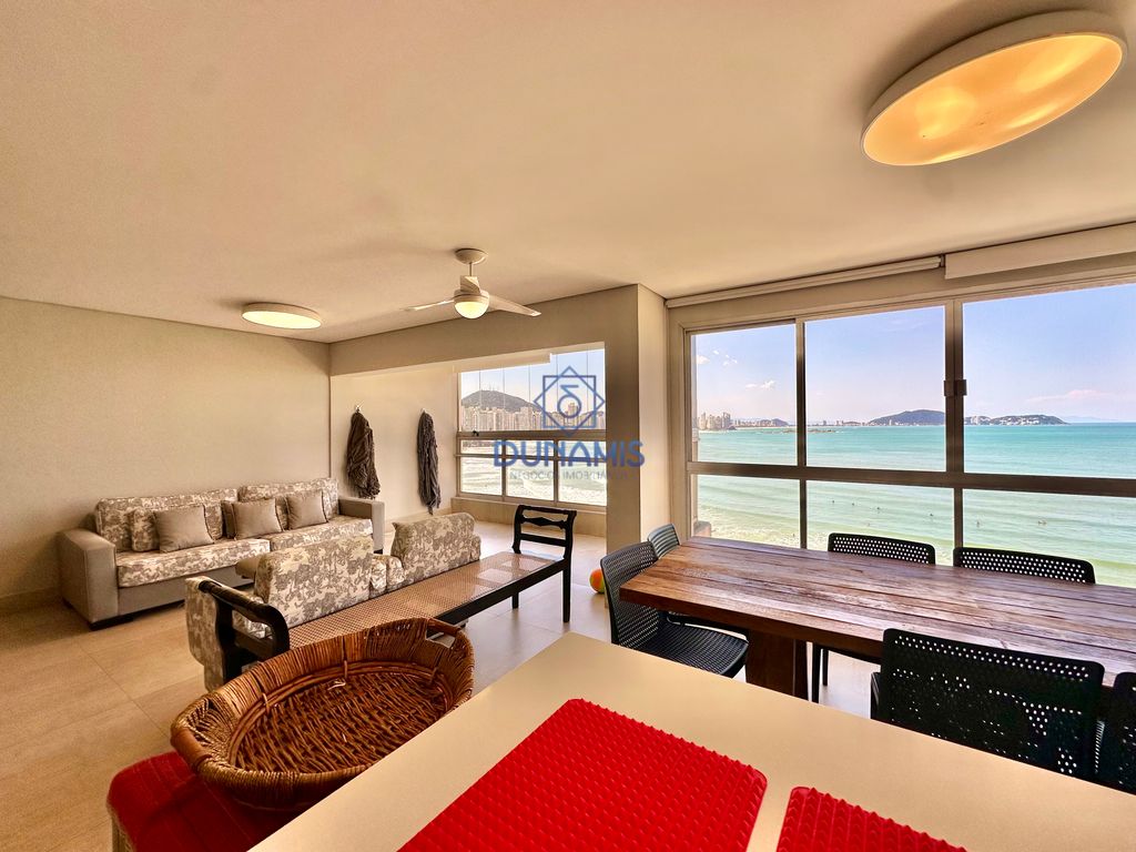 APARTAMENTO A VENDA NA PRAIA DAS ASTÚRIAS - FRENTE MAR - 3 SUÍTES em Jardim Astúrias, Guarujá — foto 14