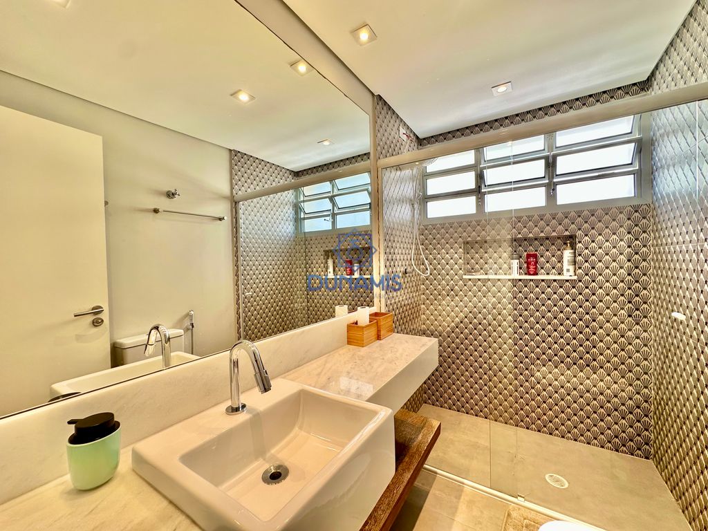 APARTAMENTO A VENDA NA PRAIA DAS ASTÚRIAS - FRENTE MAR - 3 SUÍTES em Jardim Astúrias, Guarujá — foto 25