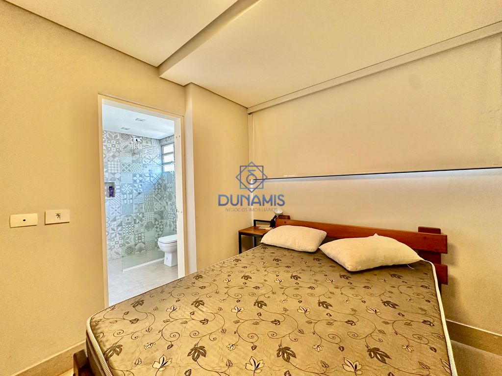 APARTAMENTO A VENDA NA PRAIA DAS ASTÚRIAS - FRENTE MAR - 3 SUÍTES em Jardim Astúrias, Guarujá — foto 42