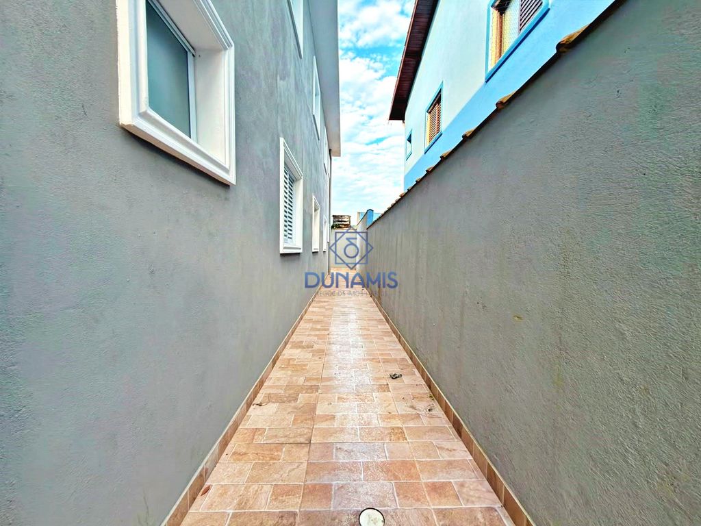 CASA SOBREPOSTA BAIXA A VENDA NO BAIRRO SANTA ROSA em Vila Santa Rosa, Guarujá — foto 36