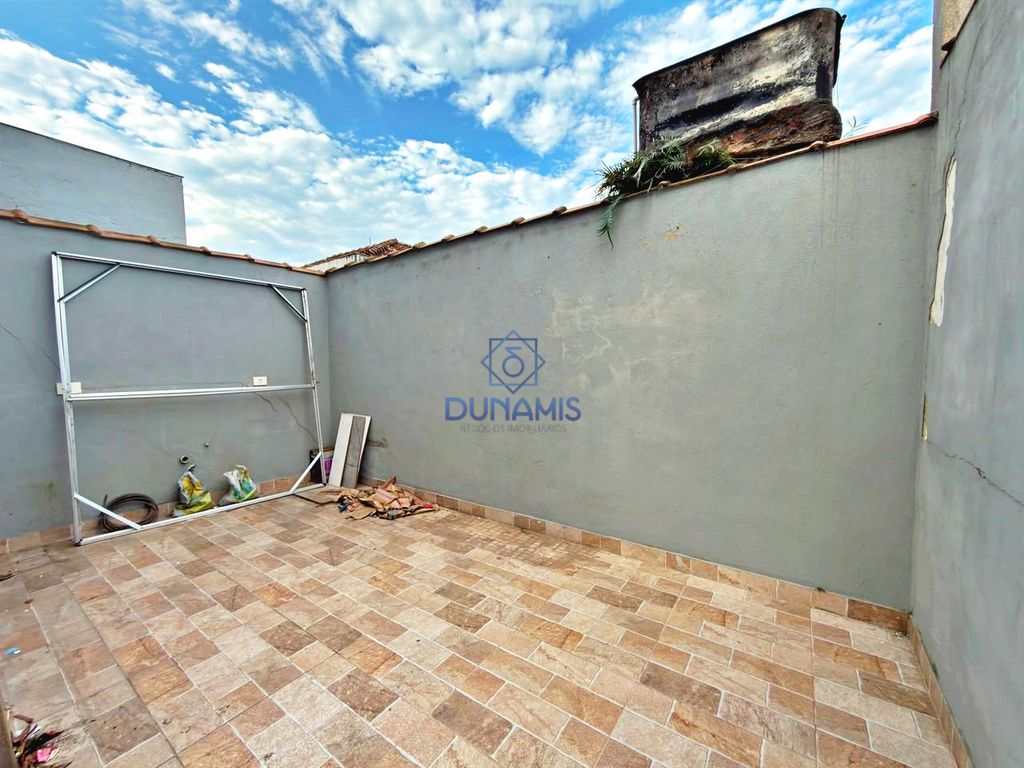 CASA SOBREPOSTA BAIXA A VENDA NO BAIRRO SANTA ROSA em Vila Santa Rosa, Guarujá — foto 37