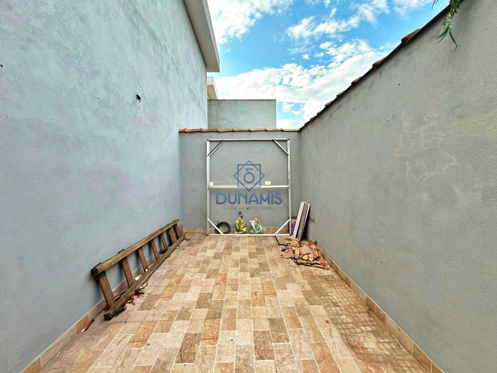 CASA SOBREPOSTA BAIXA A VENDA NO BAIRRO SANTA ROSA em Vila Santa Rosa, Guarujá — foto 38