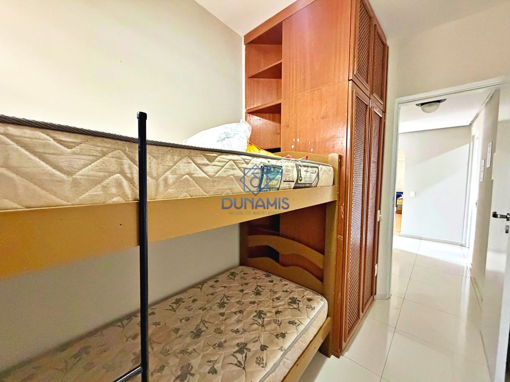 COBERTURA DUPLEX COM LAZER PRIVATIVO VAGA DE GARAGEM E PORTEIRA FECHADA em Jardim Astúrias, Guarujá — foto 20