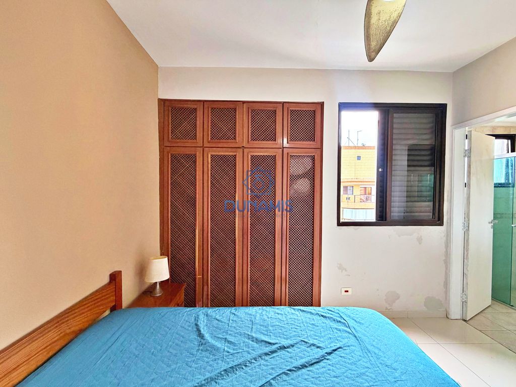 COBERTURA DUPLEX COM LAZER PRIVATIVO VAGA DE GARAGEM E PORTEIRA FECHADA em Jardim Astúrias, Guarujá — foto 26