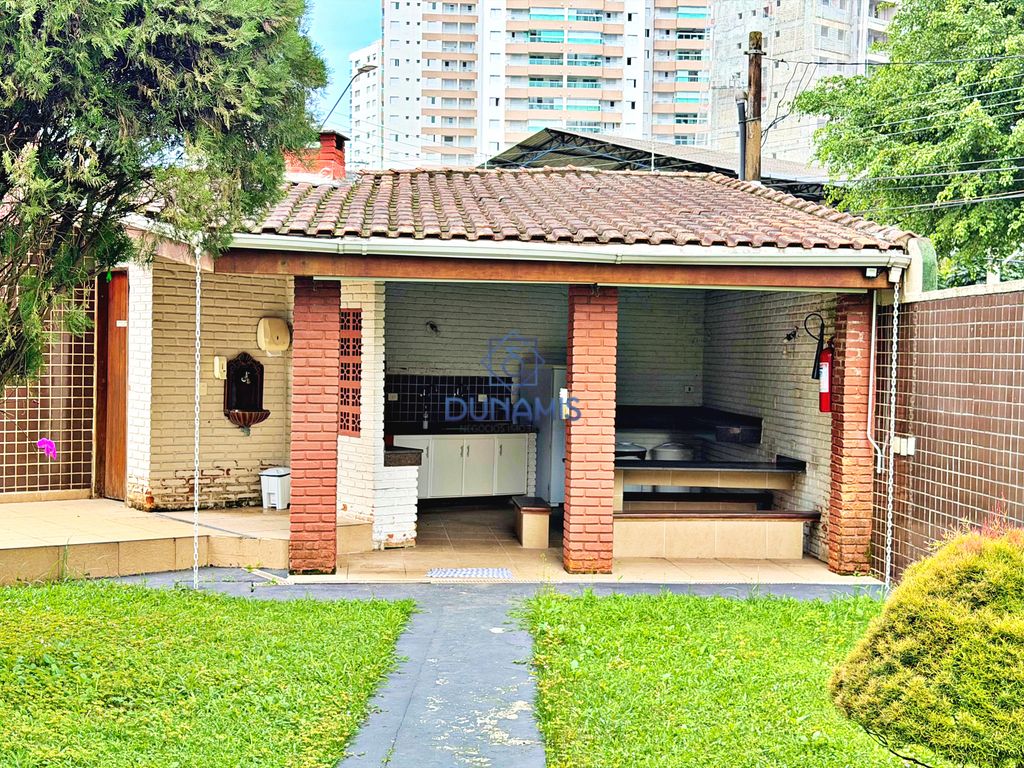 COBERTURA DUPLEX COM LAZER PRIVATIVO VAGA DE GARAGEM E PORTEIRA FECHADA em Jardim Astúrias, Guarujá — foto 56