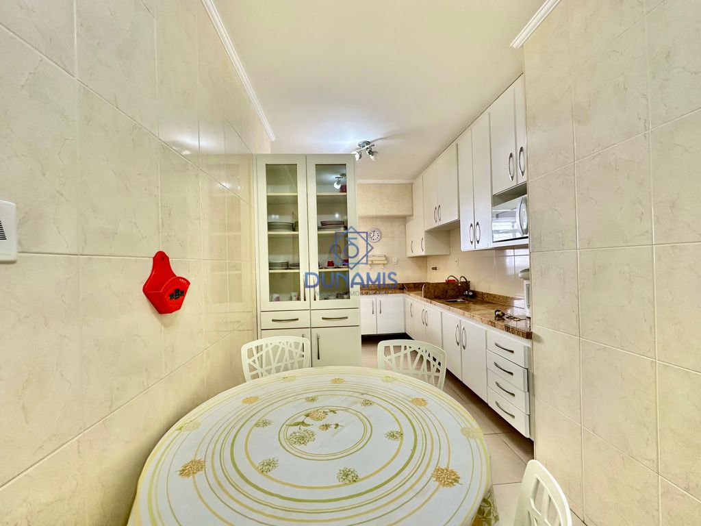 APARTAMENTO A VENDA NA PRAIA DAS ASTÚRIAS - FRENTE MAR - 4 SUÍTES em Jardim Astúrias, Guarujá — foto 16