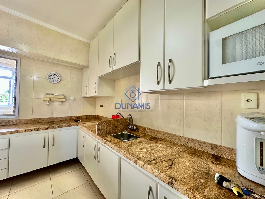 APARTAMENTO A VENDA NA PRAIA DAS ASTÚRIAS - FRENTE MAR - 4 SUÍTES em Jardim Astúrias, Guarujá — foto 17