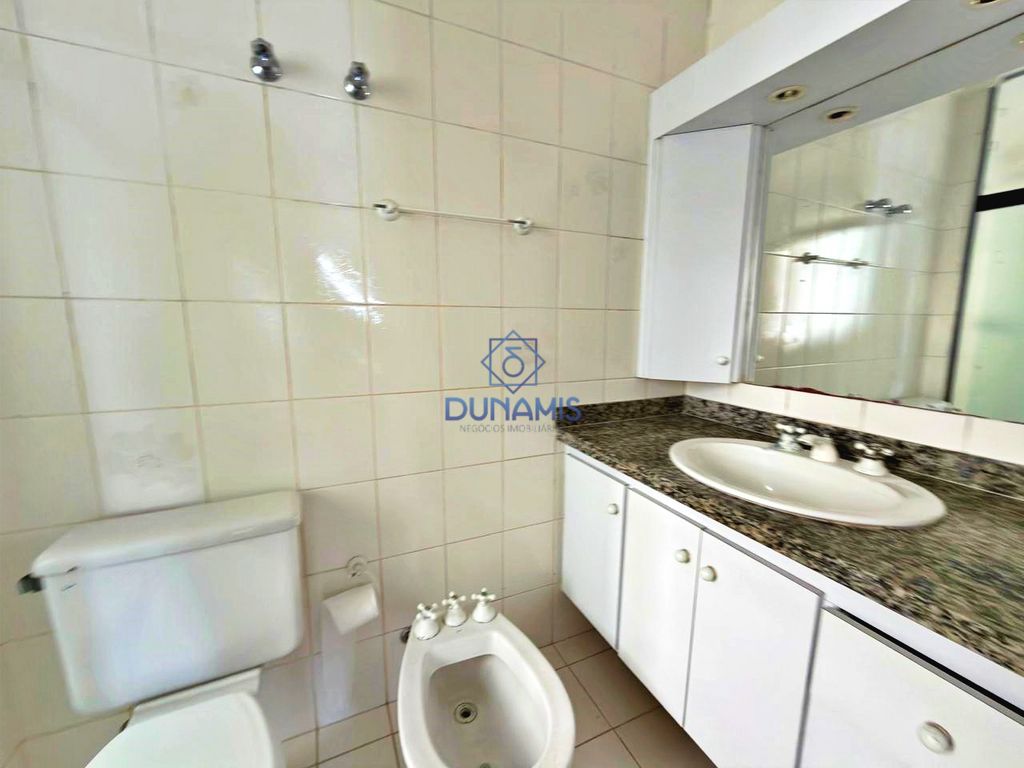 APARTAMENTO COM VISTA PANORAMICA PARA O MAR DUAS VAGAS E LAZER COMPLETO em Jardim Astúrias, Guarujá — foto 21