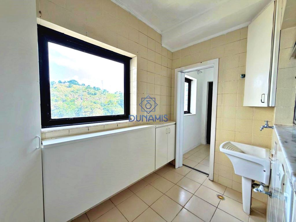APARTAMENTO COM VISTA PANORAMICA PARA O MAR DUAS VAGAS E LAZER COMPLETO em Jardim Astúrias, Guarujá — foto 37
