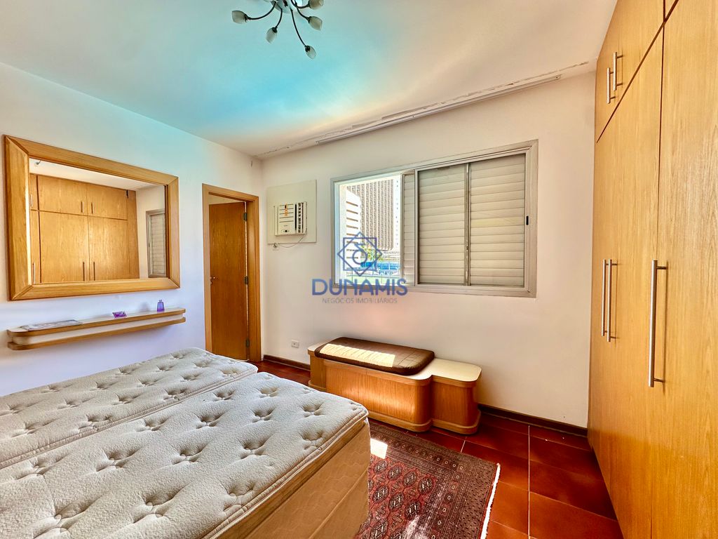 APARTAMENTO A VENDA NA PRAIA DAS ASTÚRIAS - FRENTE MAR - 4 SUÍTES em Jardim Astúrias, Guarujá — foto 21