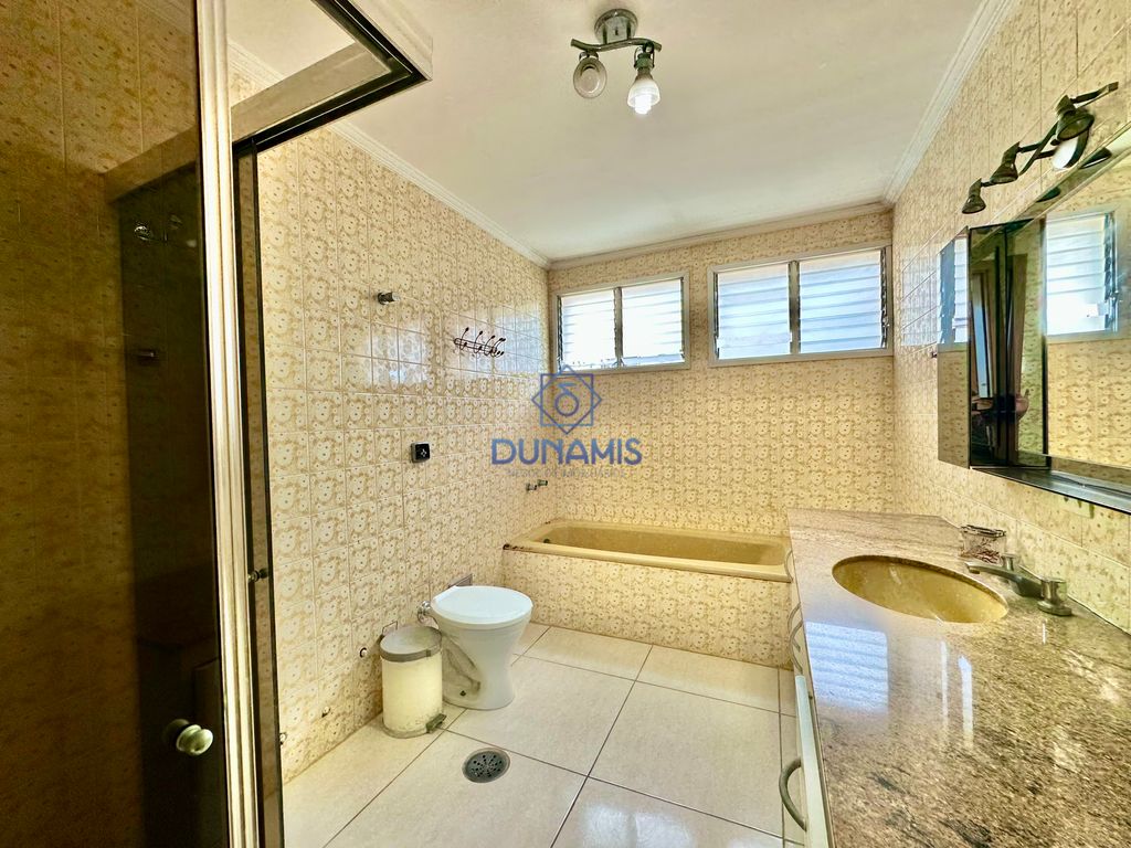 APARTAMENTO A VENDA NA PRAIA DAS ASTÚRIAS - FRENTE MAR - 4 SUÍTES em Jardim Astúrias, Guarujá — foto 24