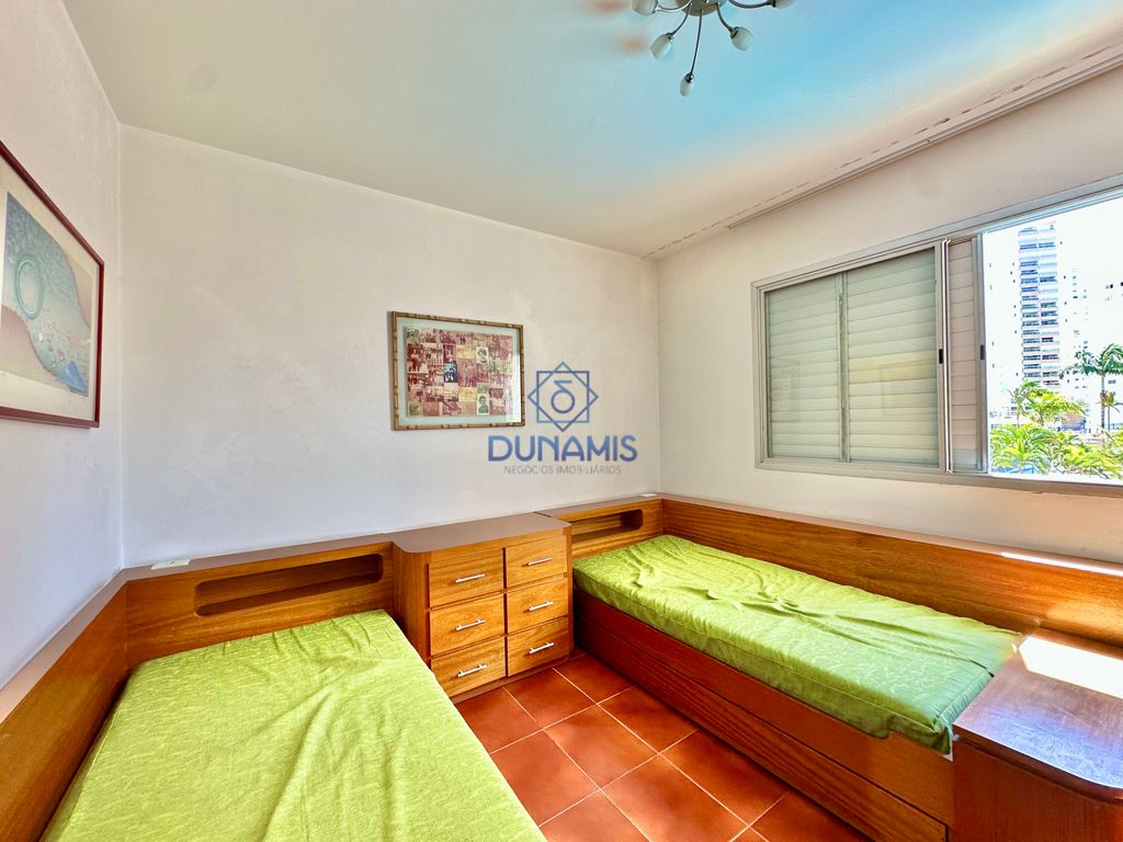 APARTAMENTO A VENDA NA PRAIA DAS ASTÚRIAS - FRENTE MAR - 4 SUÍTES em Jardim Astúrias, Guarujá — foto 26