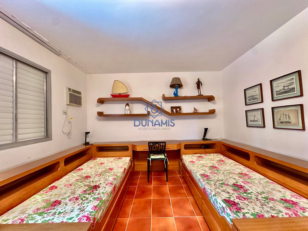 APARTAMENTO A VENDA NA PRAIA DAS ASTÚRIAS - FRENTE MAR - 4 SUÍTES em Jardim Astúrias, Guarujá — foto 32