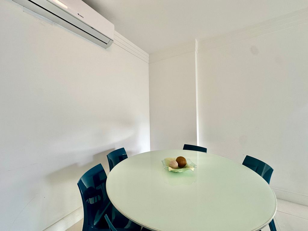 APARTAMENTO ALTO PADRÃO À VENDA NA PRAIA DAS ASTÚRIAS - LAZER COMPLETO em Jardim Astúrias, Guarujá — foto 8