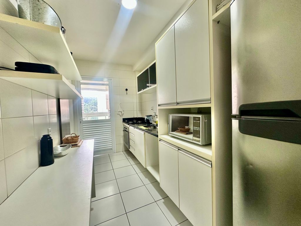 APARTAMENTO ALTO PADRÃO À VENDA NA PRAIA DAS ASTÚRIAS - LAZER COMPLETO em Jardim Astúrias, Guarujá — foto 12