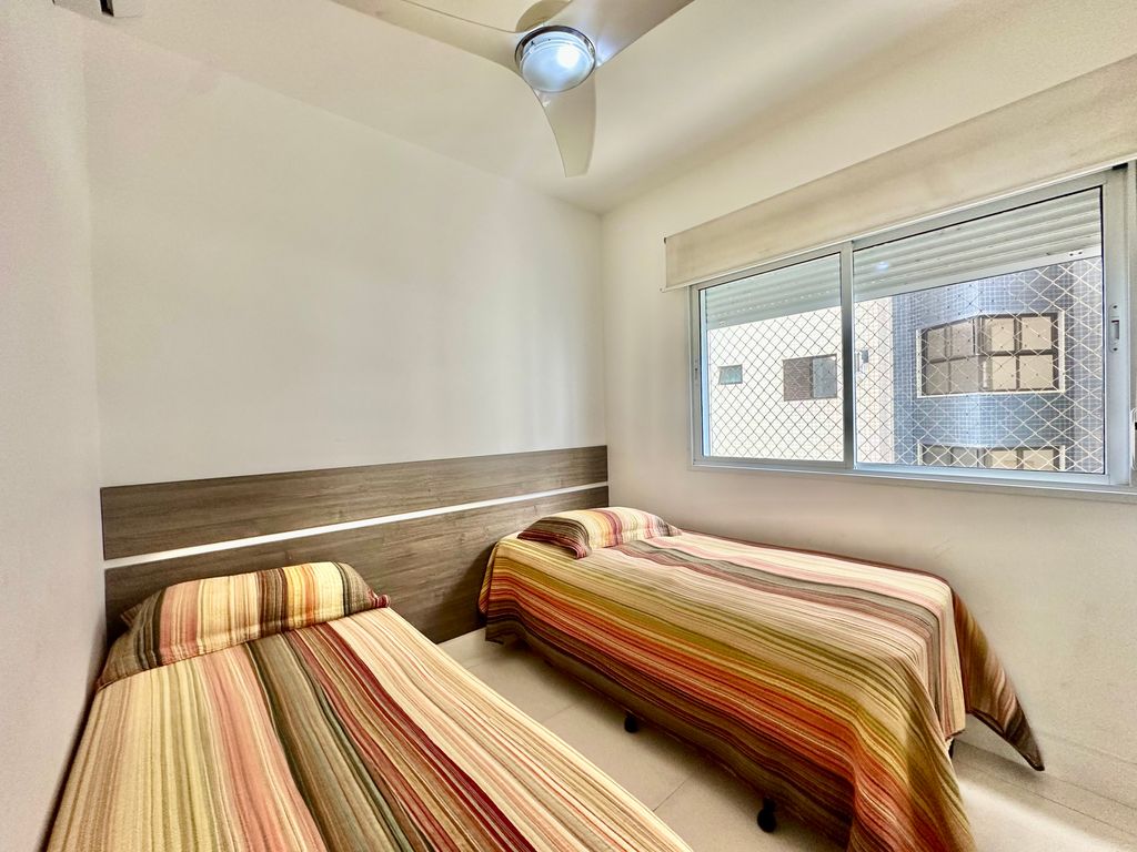 APARTAMENTO ALTO PADRÃO À VENDA NA PRAIA DAS ASTÚRIAS - LAZER COMPLETO em Jardim Astúrias, Guarujá — foto 15