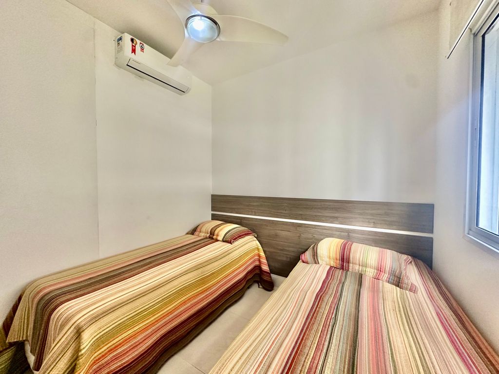 APARTAMENTO ALTO PADRÃO À VENDA NA PRAIA DAS ASTÚRIAS - LAZER COMPLETO em Jardim Astúrias, Guarujá — foto 14