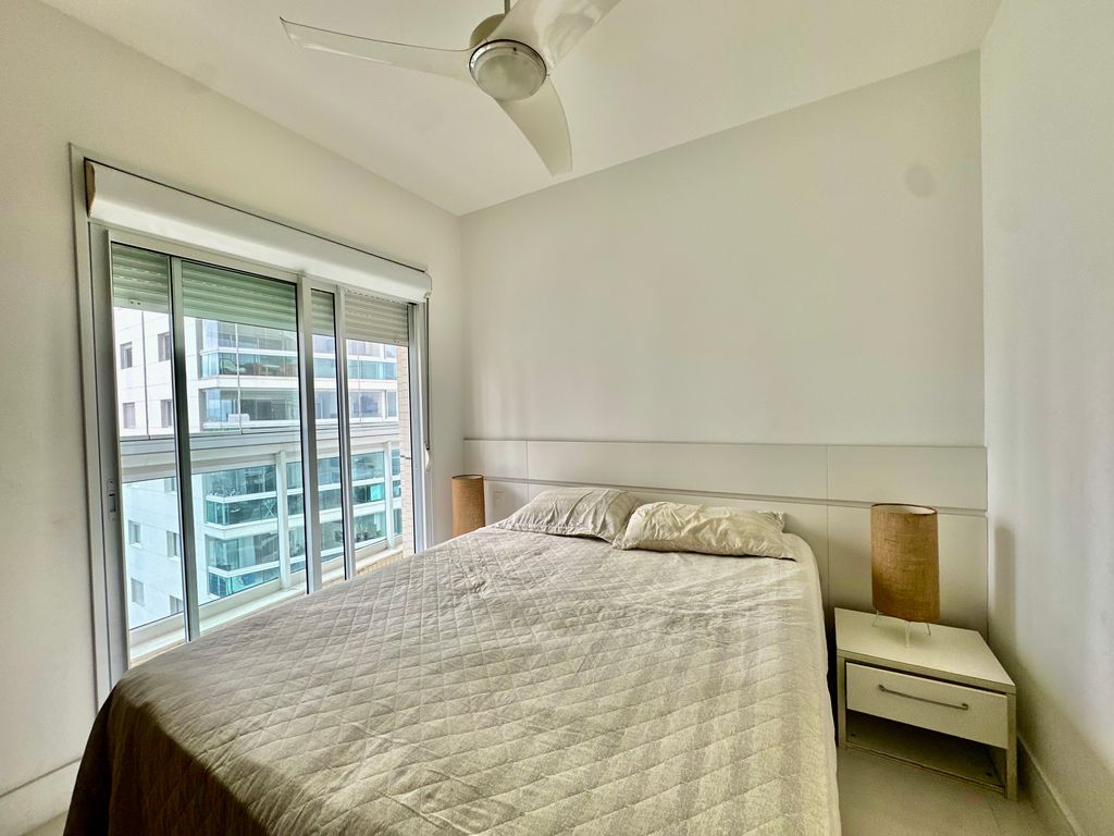 APARTAMENTO ALTO PADRÃO À VENDA NA PRAIA DAS ASTÚRIAS - LAZER COMPLETO em Jardim Astúrias, Guarujá — foto 19