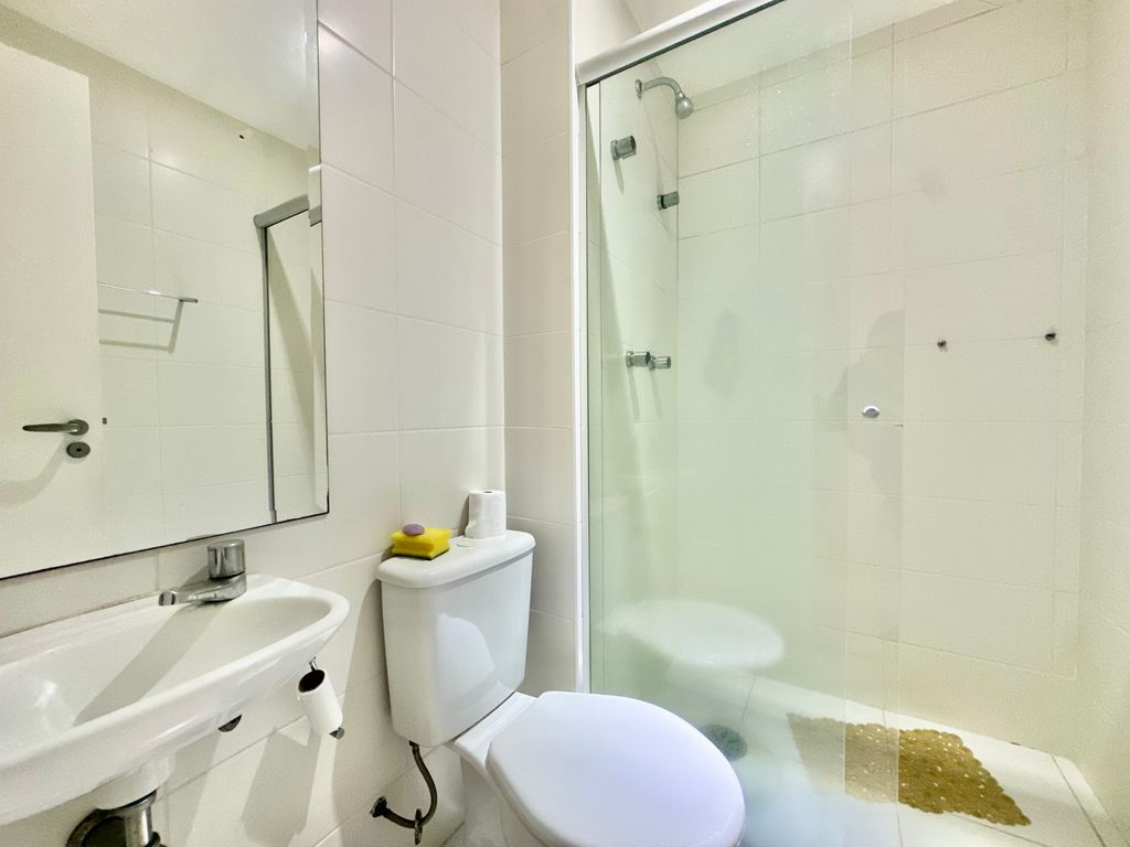 APARTAMENTO ALTO PADRÃO À VENDA NA PRAIA DAS ASTÚRIAS - LAZER COMPLETO em Jardim Astúrias, Guarujá — foto 31