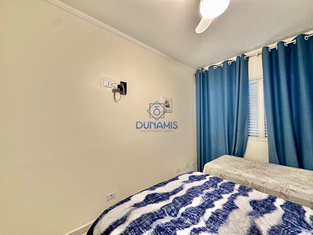 APARTAMENTO À VENDA NA PRAIA DA ENSEADA REGIÃO TORTUGAS - PRÉDIO COM LAZER em Enseada, Guarujá — foto 14
