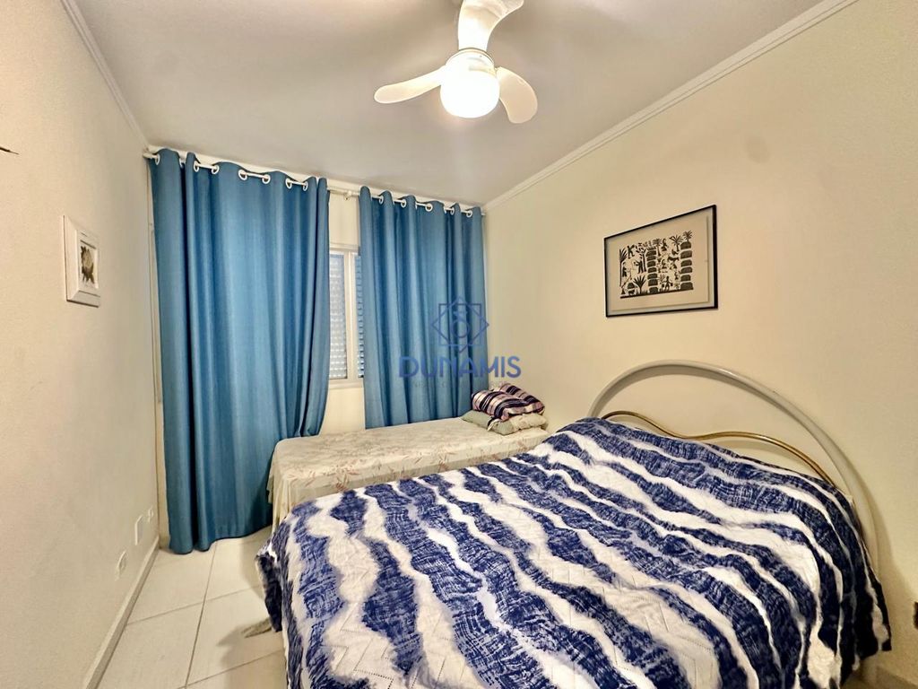 APARTAMENTO À VENDA NA PRAIA DA ENSEADA REGIÃO TORTUGAS - PRÉDIO COM LAZER em Enseada, Guarujá — foto 12