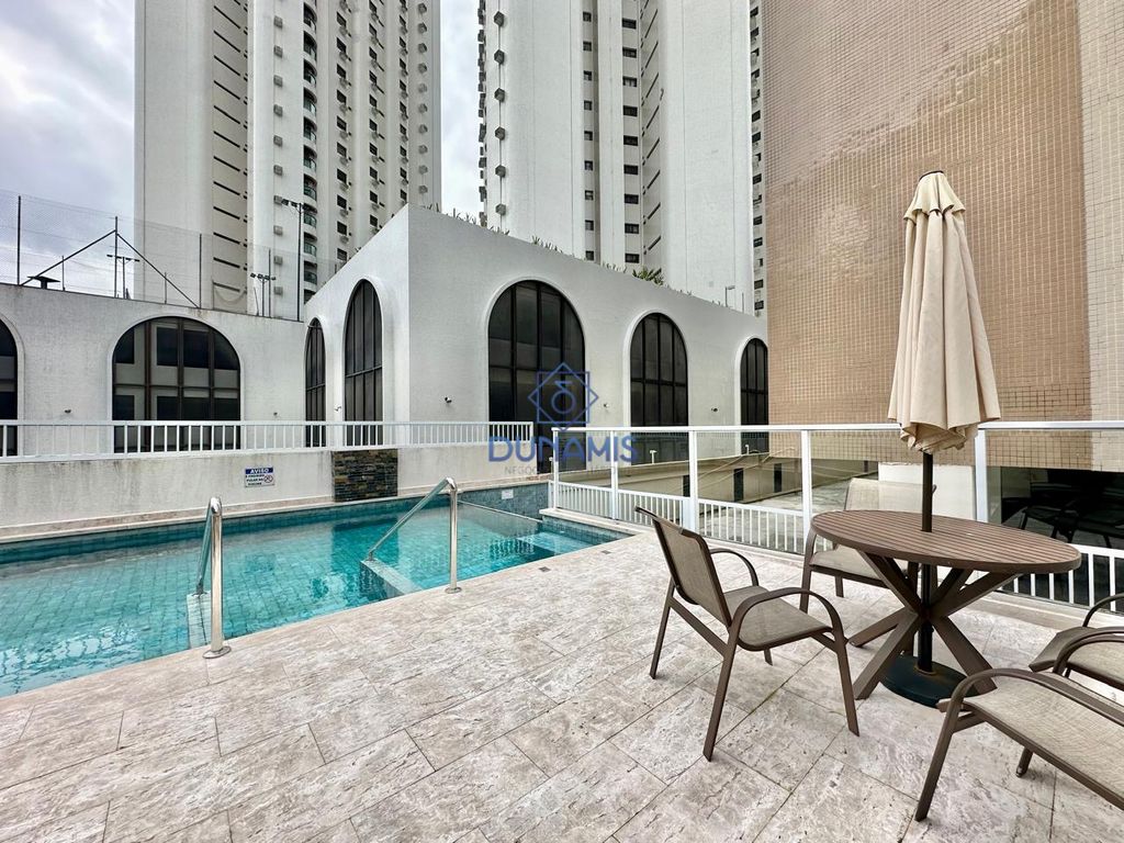APARTAMENTO À VENDA NA PRAIA DA ENSEADA REGIÃO TORTUGAS - PRÉDIO COM LAZER em Enseada, Guarujá — foto 29