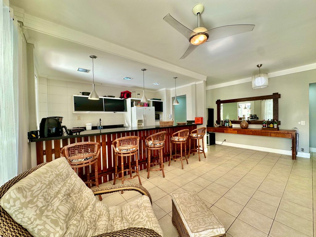 APARTAMENTO ALTO PADRÃO À VENDA NA PRAIA DAS ASTÚRIAS - LAZER COMPLETO em Jardim Astúrias, Guarujá — foto 4