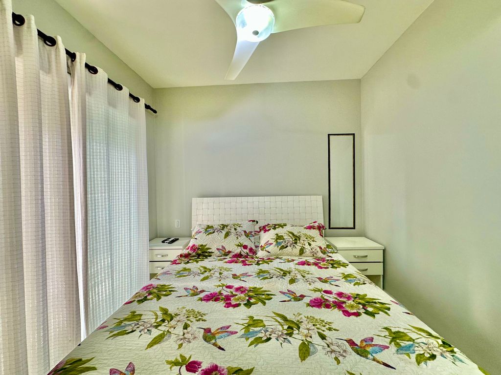 APARTAMENTO ALTO PADRÃO À VENDA NA PRAIA DAS ASTÚRIAS - LAZER COMPLETO em Jardim Astúrias, Guarujá — foto 16