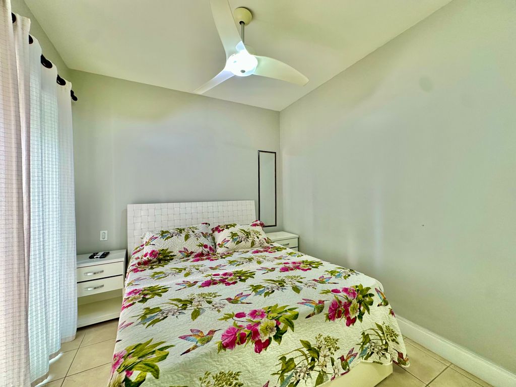 APARTAMENTO ALTO PADRÃO À VENDA NA PRAIA DAS ASTÚRIAS - LAZER COMPLETO em Jardim Astúrias, Guarujá — foto 17