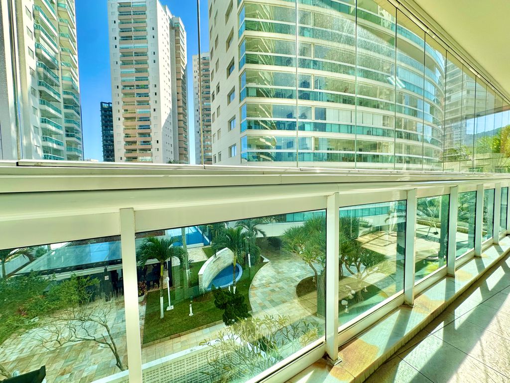 APARTAMENTO ALTO PADRÃO À VENDA NA PRAIA DAS ASTÚRIAS - LAZER COMPLETO em Jardim Astúrias, Guarujá — foto 21