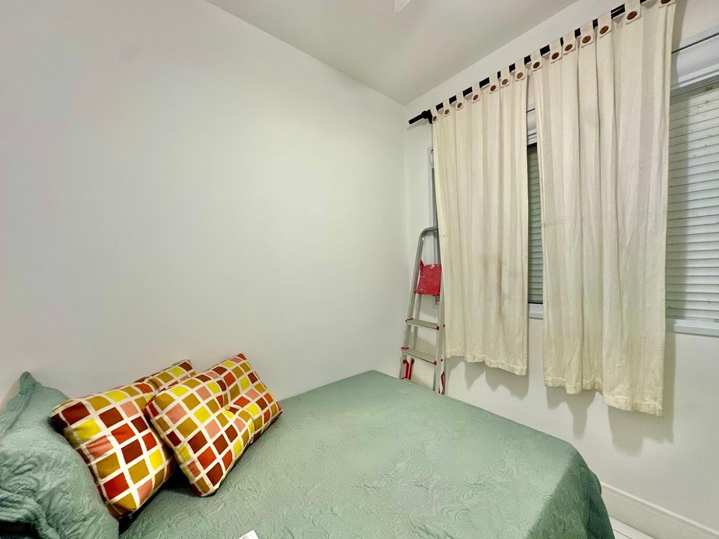 APARTAMENTO ALTO PADRÃO À VENDA NA PRAIA DAS ASTÚRIAS - LAZER COMPLETO em Jardim Astúrias, Guarujá — foto 28