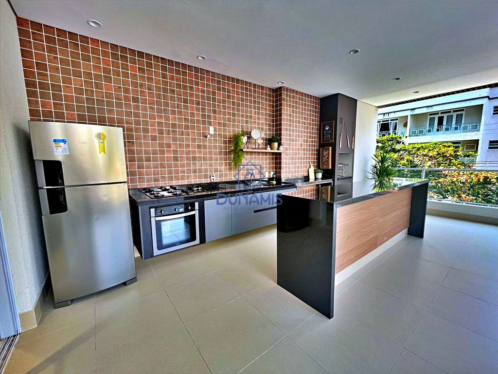 Apartamento ALTO PADRÃO - À VENDA NA PRAIA DAS PITANGUEIRAS -  BARRA FUNDA em Pintangueiras, Guarujá — foto 54