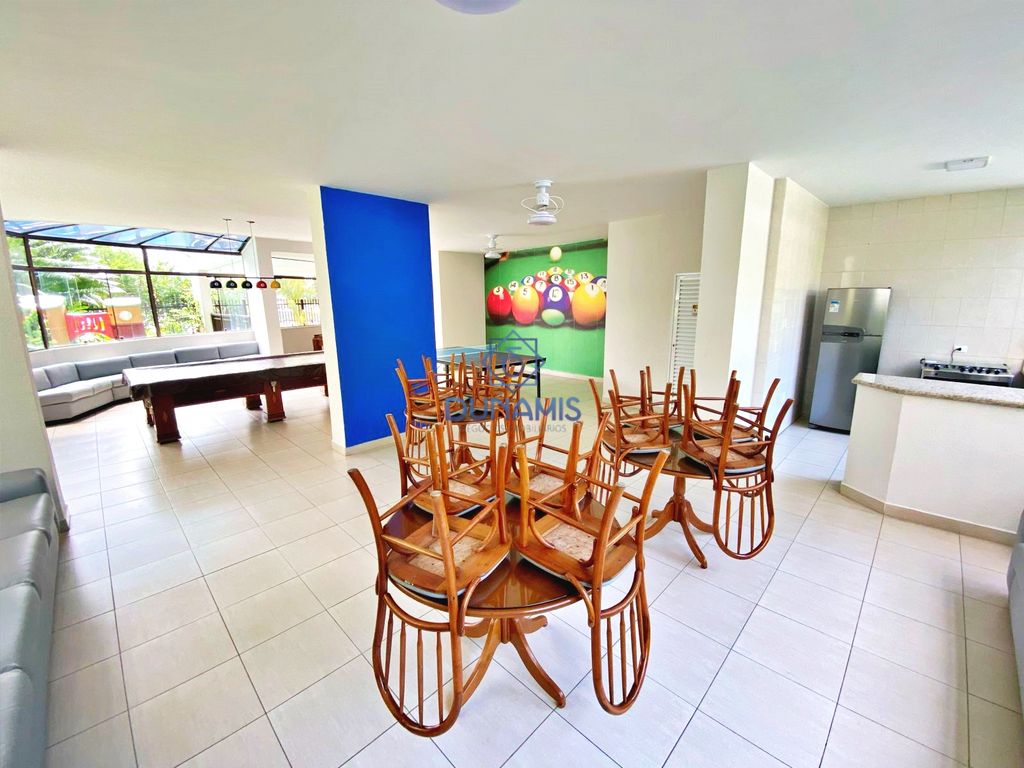 APARTAMENTO CONSERVADO  FRENTE AO MAR - À VENDA NA PRAIA DAS ASTÚRIAS*** em Jardim Astúrias, Guarujá — foto 33