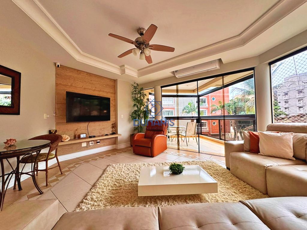 apartamento para comprar em Enseada, Guarujá