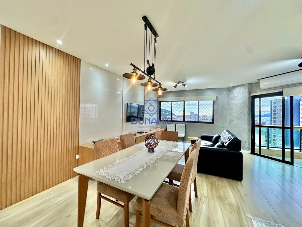***APARTAMENTO REFORMADO À VENDA NA PRAIA DA ENSEADA*** em Enseada, Guarujá — foto 8