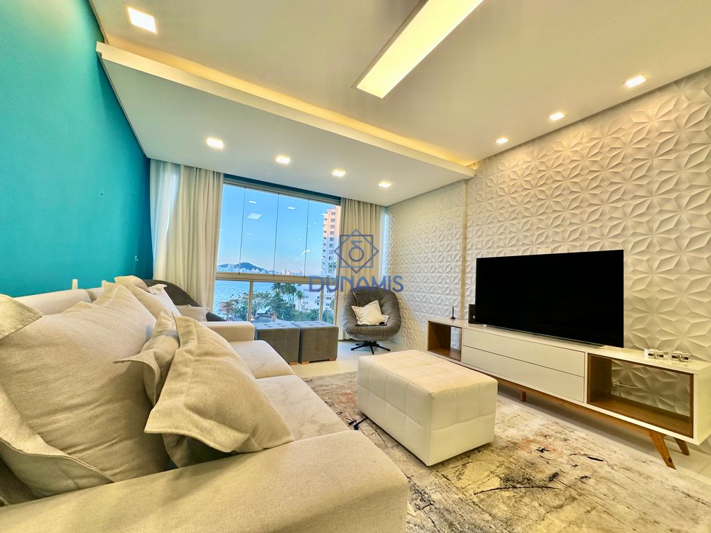 LINDO APARTAMENTO A VENDA COM 02 SUÍTES NA PRAIA DAS ASTÚRIAS em Jardim Astúrias, Guarujá — foto 3