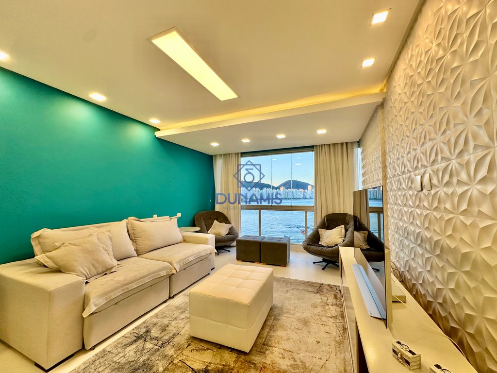 LINDO APARTAMENTO A VENDA COM 02 SUÍTES NA PRAIA DAS ASTÚRIAS em Jardim Astúrias, Guarujá — foto 5