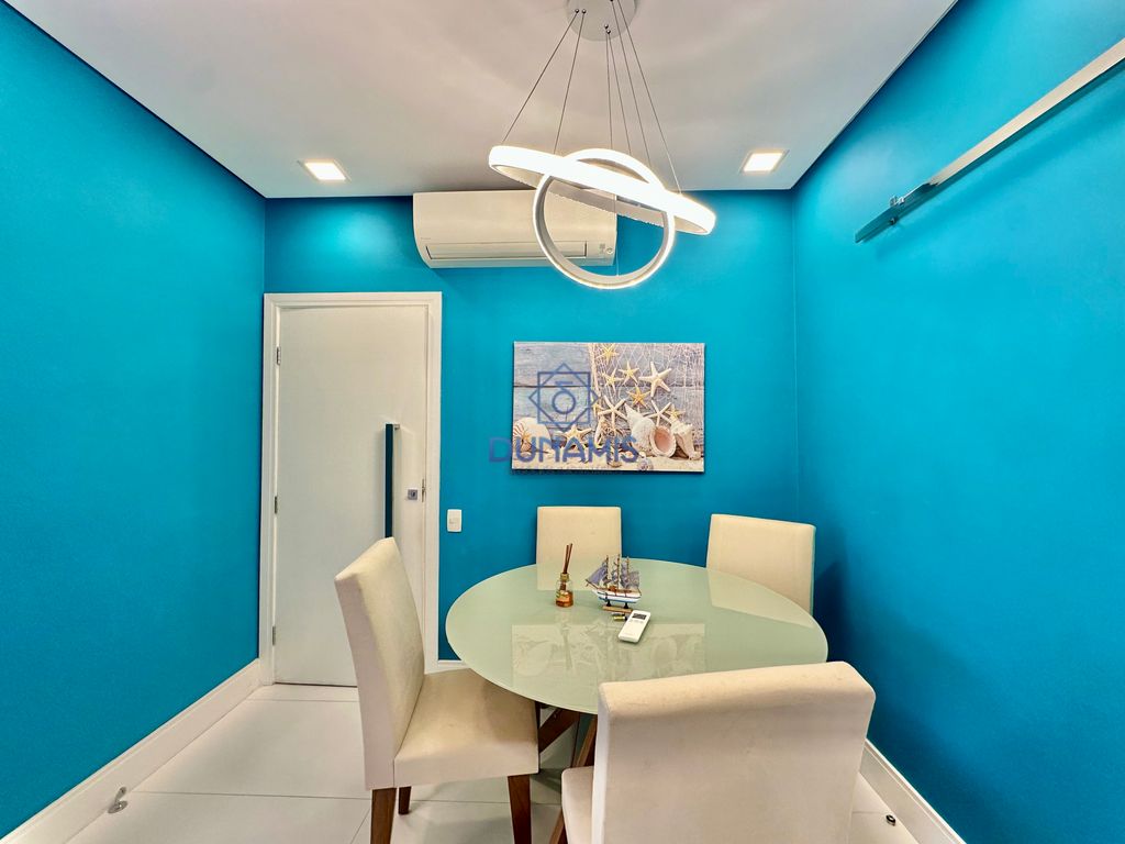 LINDO APARTAMENTO A VENDA COM 02 SUÍTES NA PRAIA DAS ASTÚRIAS em Jardim Astúrias, Guarujá — foto 8