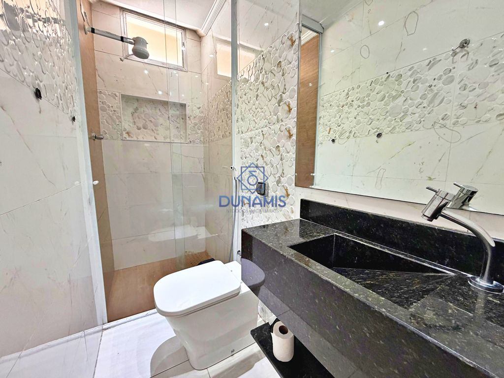 APARTAMENTO Á VENDA  NA PRAIA DAS PITANGUEIRAS - REFORMADO COM VISTA MAR em Pitangueiras, Guarujá — foto 26