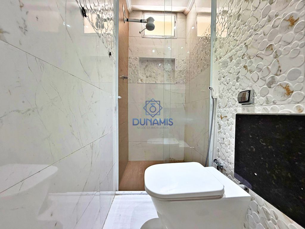 APARTAMENTO Á VENDA  NA PRAIA DAS PITANGUEIRAS - REFORMADO COM VISTA MAR em Pitangueiras, Guarujá — foto 22