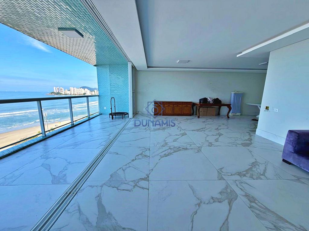 FRENTE MAR - EXCELENTE APARTAMENTO À VENDA NA REGIÃO NOBRE DE PITANGUEIRAS em Pitangueiras, Guarujá — foto 11